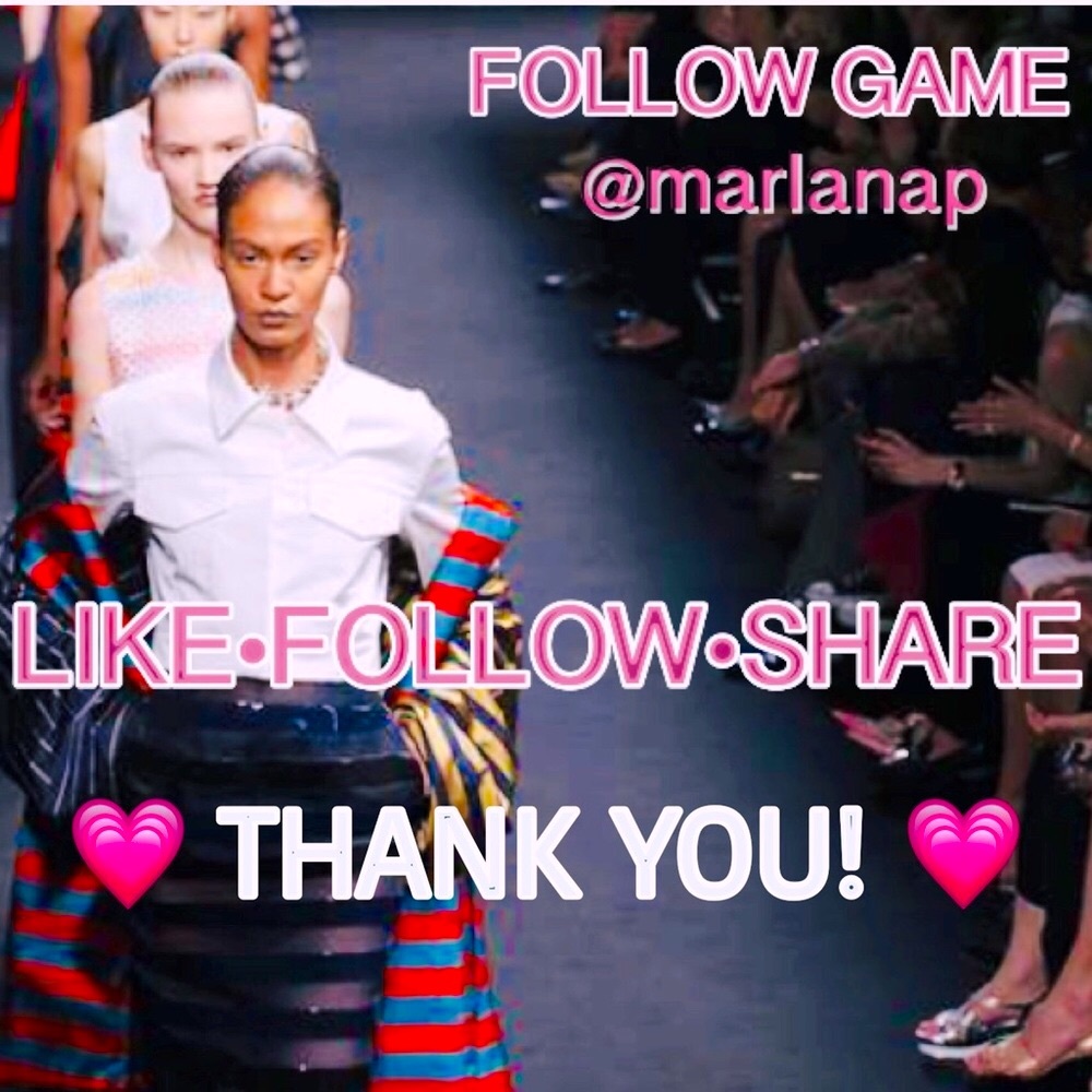 NEW 👯‍♀️ OVER 427K! 💗THX💗 LIKE•FOLLOW•SHARE👯‍♀️
